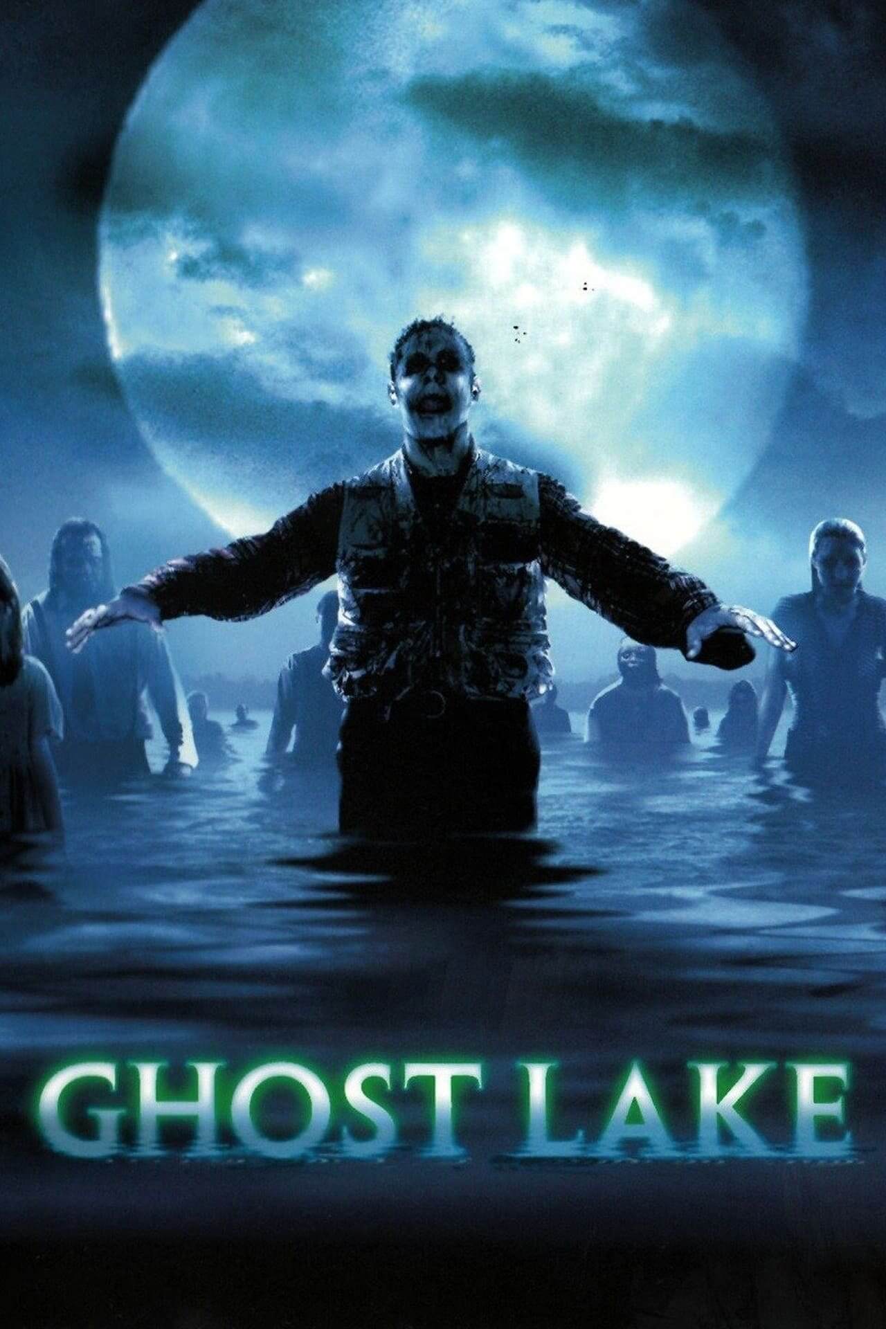 Ghost lake coupons