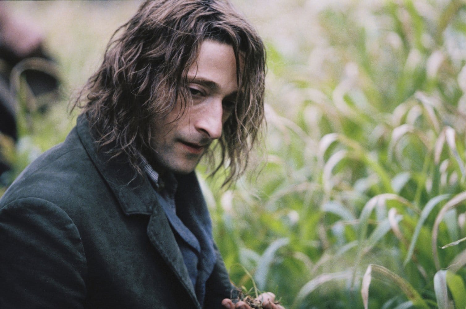 Σκοτεινό Χω... Adrien Brody Movies